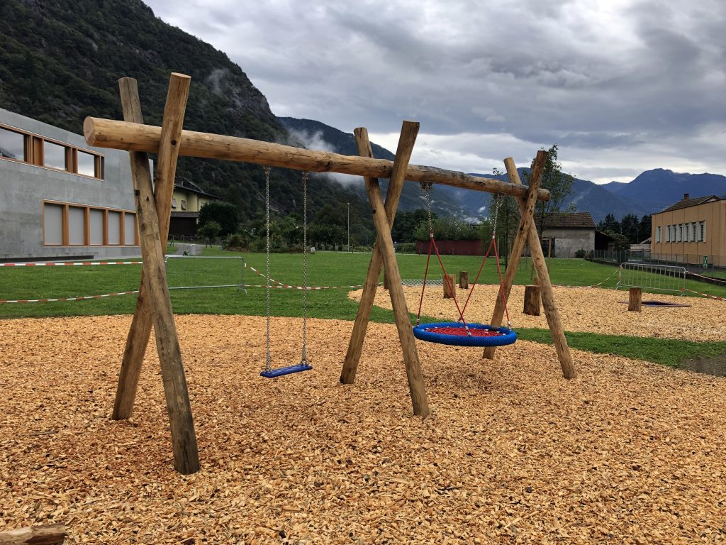 Prodotti-Parchi giochi 2