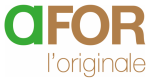 AFOR logo verticale